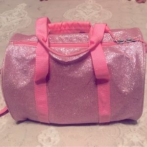 Ballerina Bag